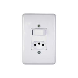 Conj Ilumi BR.1 Interruptor 1TOM.10A -20200