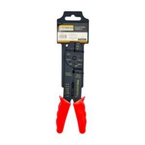 Alicate para terminal starfer 8