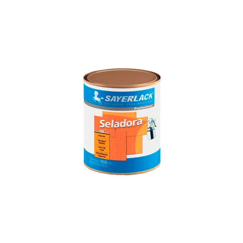 Seladora para madeira sayerlack 1/4