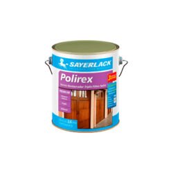 Verniz sayer.polirex tfs mogno gl
