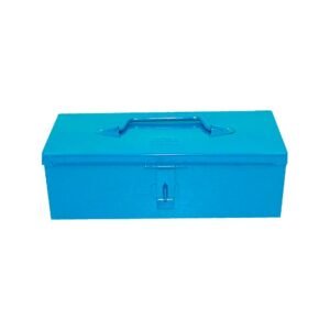 Caixa ferram.fercar bau 01- 36cm