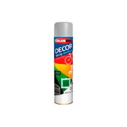 Spray colorgin decor cinza-8651