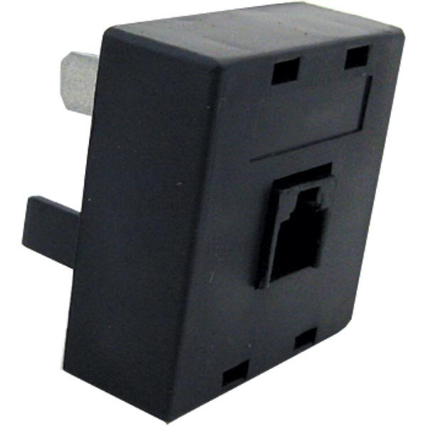 Pino telebras 1 adap.rj11 emave