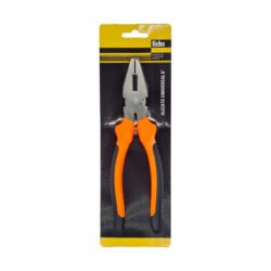 Alic pvc universal 8 eda laranja/pr-8vl