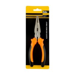 Alic bico 6 pvc eda laranja/pr-8vm