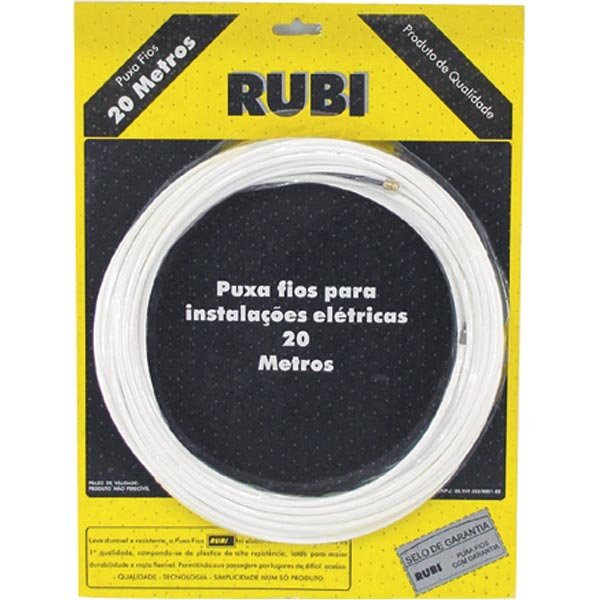 Passafio rubi 20 mts
