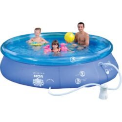 Piscina inflavel mor 4600 lt-1054