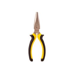 Alic bico 6 pvc hammer emborrachado