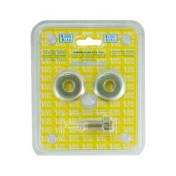 Adaptador para furad.1/2 milkits-kit 6