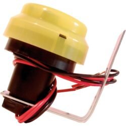 Rele fotoel.com base 4fio 220 exatron