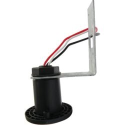 Base para rele giratorio 360 exatron