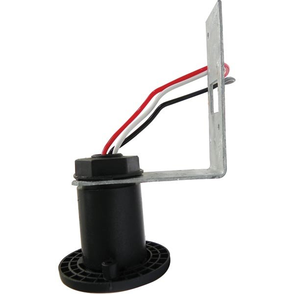 Base para rele giratorio 360 exatron