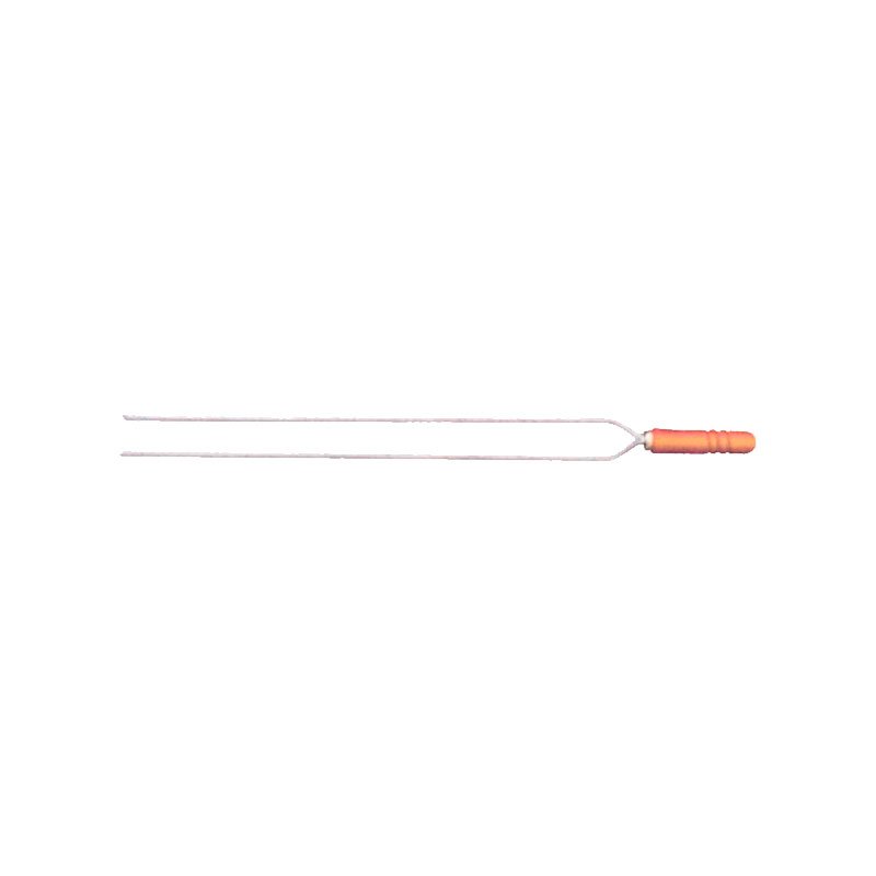 Espeto para churr.capri duplo 75cm