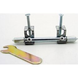 Reparo aba cx luz 4x4 cib-c4 marcai
