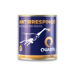 Anti resp.solda pasta amphora 350g