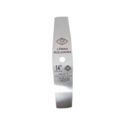 Lamina rocadeira helice.350x1,5x 1