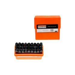 ABCDARIO DE MARCACAO 5MM STARFER
