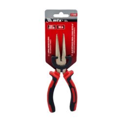 Alic bico 6 pvc niq / mtx