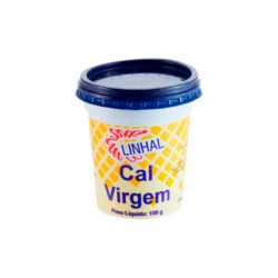 Cal virgem linhal 150 grs