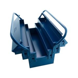 Caixa ferram.fercar 08- 5x50 reforçado