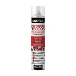 Impermeabiliz.para tecido unipeg 400ml