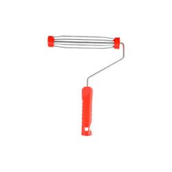 Garfo para rolo atlas gaiola 23cm-400