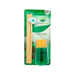 Difusor aroma amz capim limao 120ml