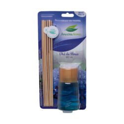 Difusor aroma amz cha flores 120ml
