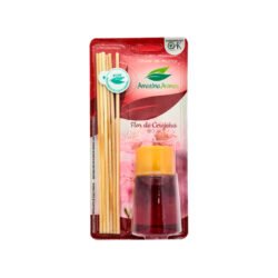 Difusor aroma amz flor cerej 120ml