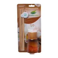Difusor aroma amz vanila 120ml