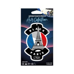 Aromatizante perola air c.black 8g