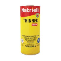 Thinner natrielli 8100 900 ml