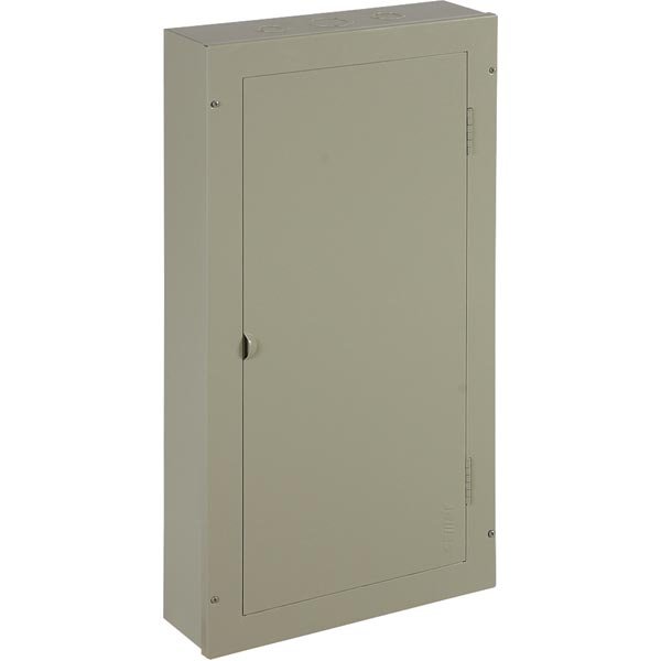 Quadro cemar ii emb.vazio 16/12