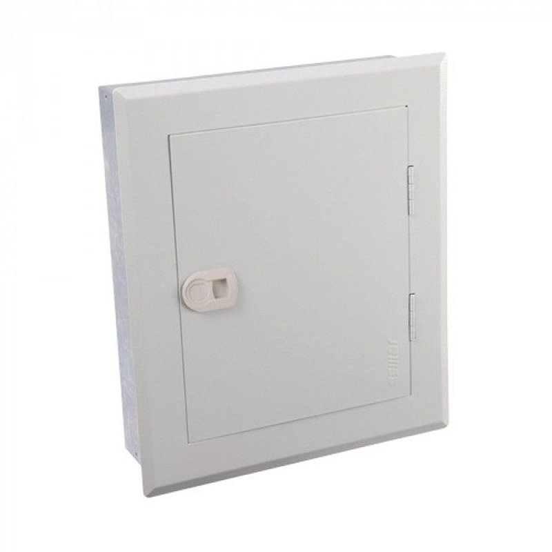 Quadro cemar ii emb.vazio 28/20