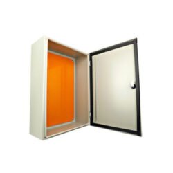 Quadro comando cemar 60x40x20