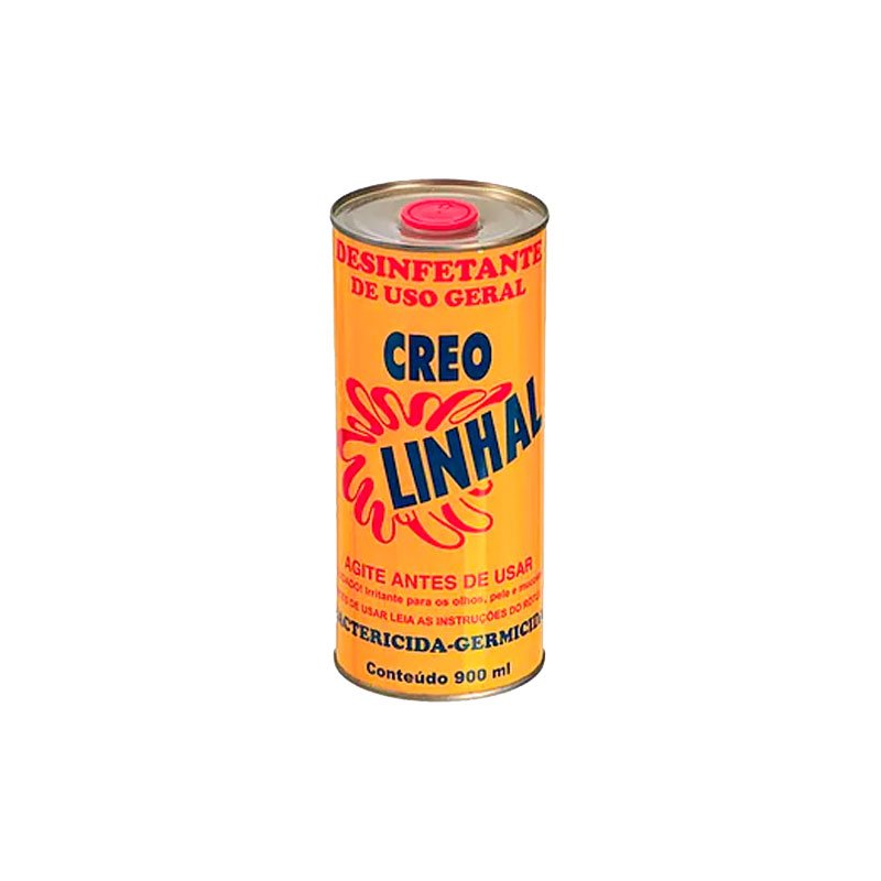 Creo linhal 900 ml
