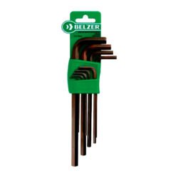 Jg chave allen belzer 1.5 a 10mm