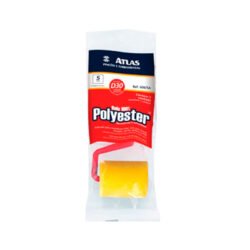 Rolo poliester atlas cb/pl 09cm 606