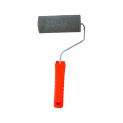 Rolo poliester atlas cb/mt 09cm 406