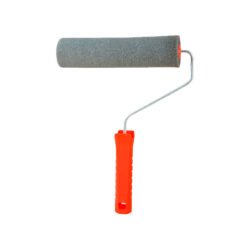 Rolo poliester atlas cb/mt 15cm 406