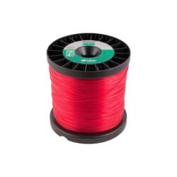 Fio para aparador grama verm 2,4x 96mt