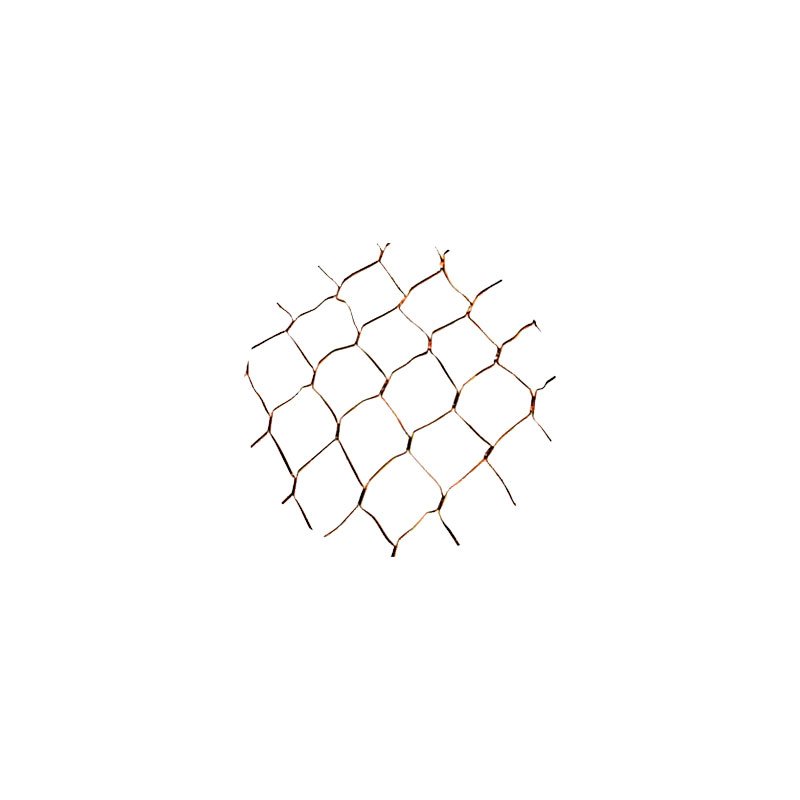 22980 - Tela para Estuque 1,00 x 50 m