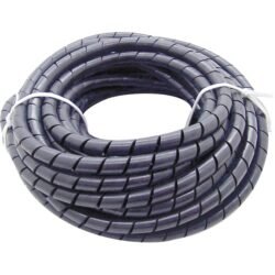 Organizador fio elesys.12mm-20mt pt