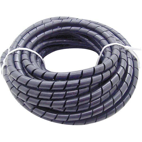 Organizador fio elesys.12mm-20mt pt
