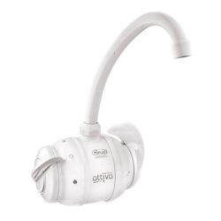 Torneira elet.ativa forusi 220v par