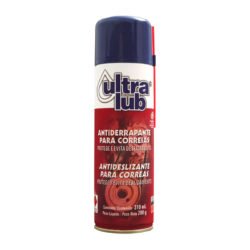 Antiderrapante para correia 330 ml