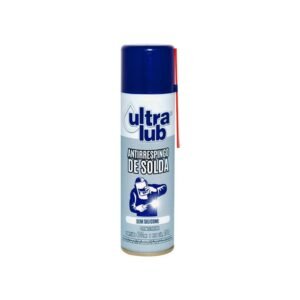 Anti resp.solda ultra 400ml sem sil