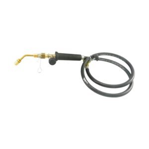 Aparelho de solda com 1 bico - n.1