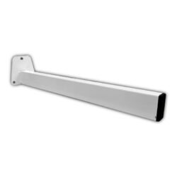 Suporte para pia-tanque paraf.branco 40