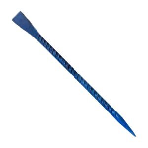Alavanca de aco costa. 1 x 2.00